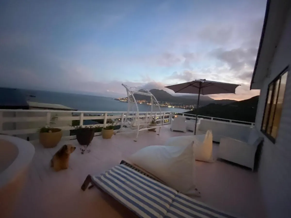 Tatil Evi Sea Rose Cottage With Hot Tub Dido Valley