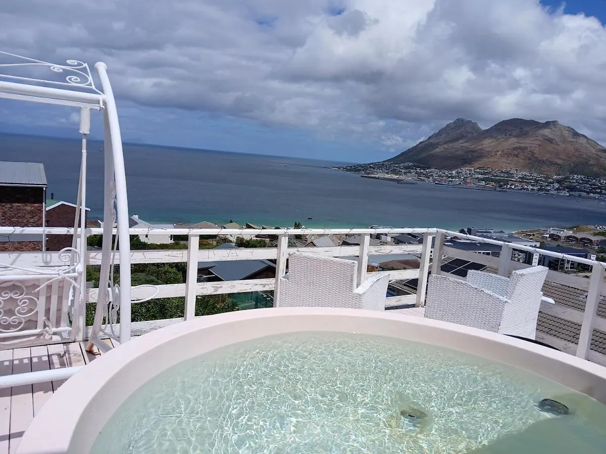 Sea Rose Cottage With Hot Tub Dido Valley