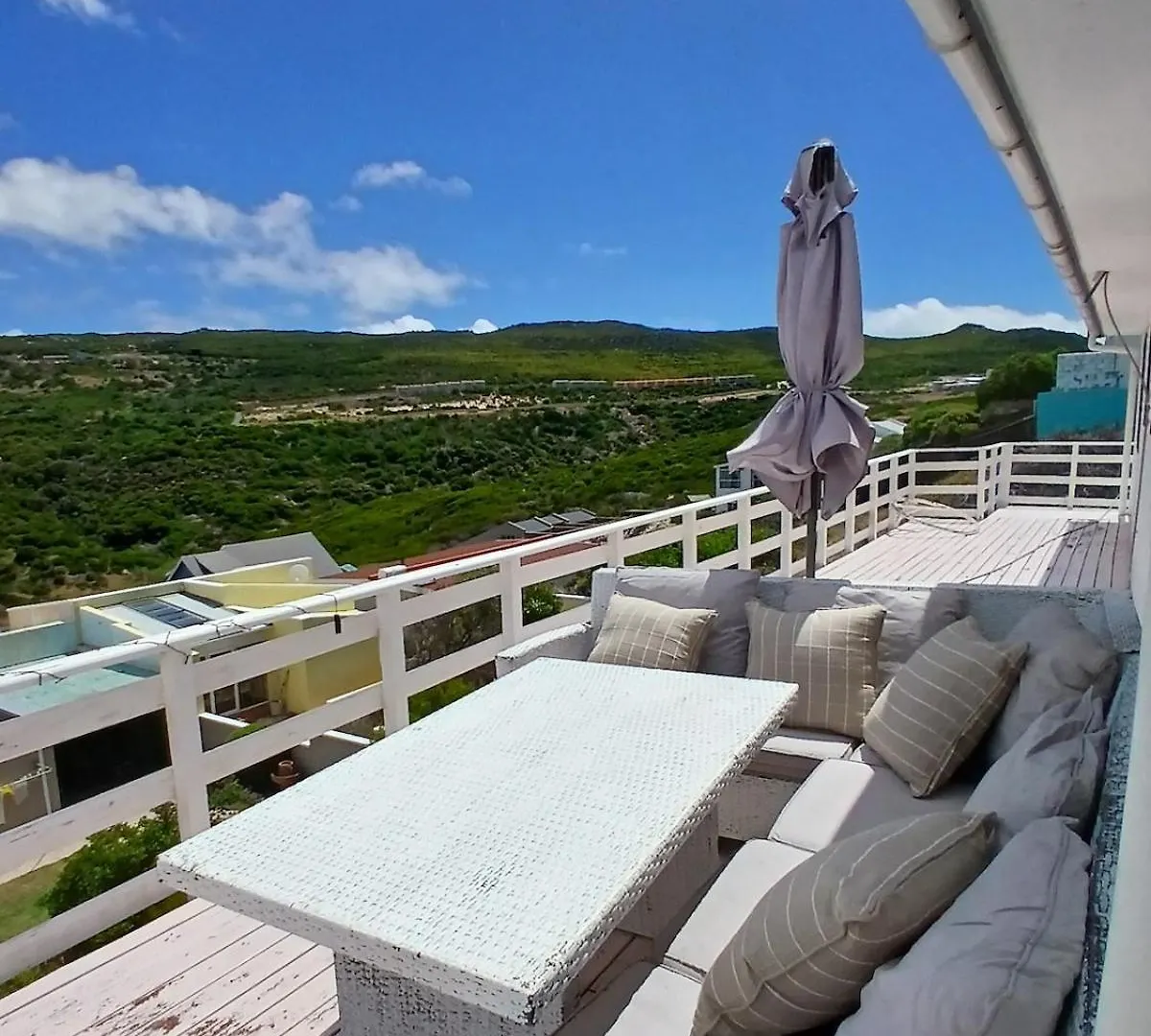 Tatil Evi Sea Rose Cottage With Hot Tub Dido Valley