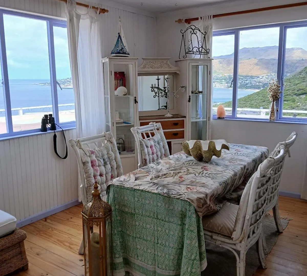 Tatil Evi Sea Rose Cottage With Hot Tub Dido Valley
